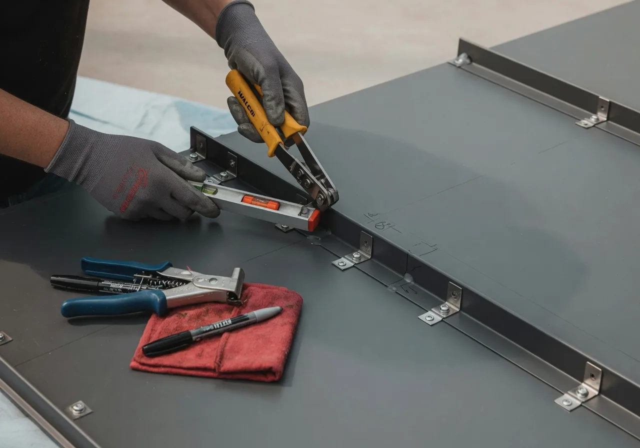 Why choose Metal Roofing Installation in Painter, VA